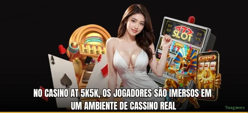 Instalação PC 9aagames