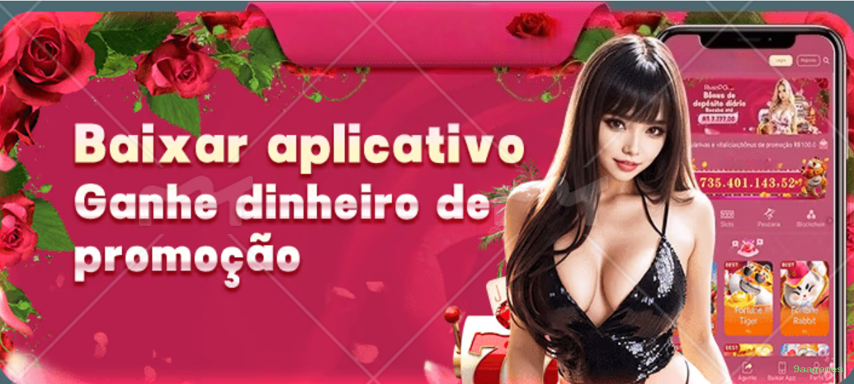 Lottery Clássica na 9aagames